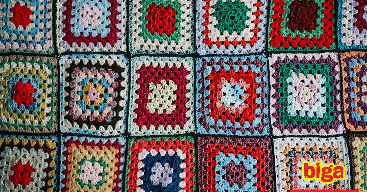 Moda patchworkowa - czy sprawdza się w dzisiejszym świecie?
