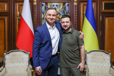 Polska największym importerem gazu LPG z Rosji