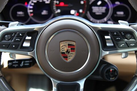 „Der Spiegel”: Porsche zaoferował Putinowi pomoc w odbudowie przemysłu samochodowego