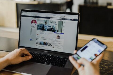 Uwięzieni w wirtualnym świecie, czyli gdy media społecznościowe stają się nałogiem