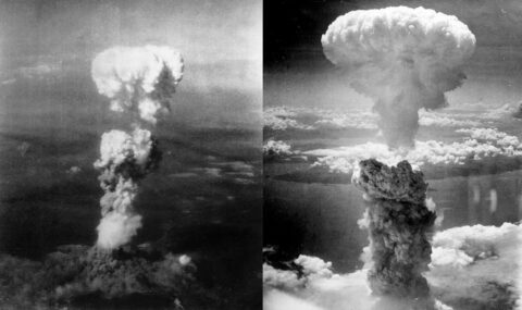 Dlaczego nazistom nie udało się zbudować bomby atomowej przed Oppenheimerem?