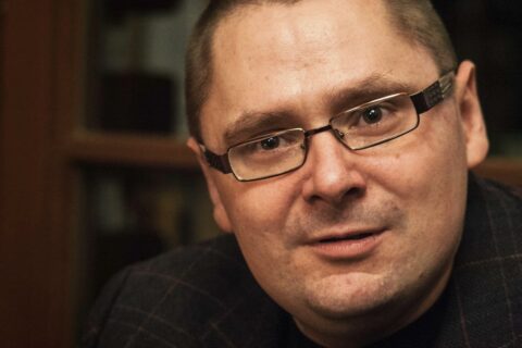 Terlikowski: „Zielona granica” to film, który trzeba zobaczyć