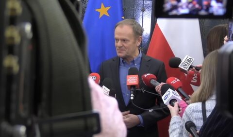PiS złożyło zawiadomienie do prokuratury na Donalda Tuska i Adama Bodnara: zarzuty o łamanie prawa