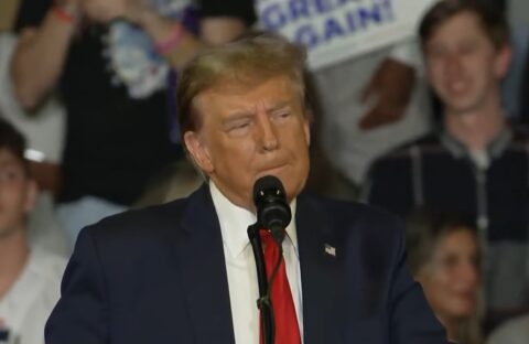 Donald Trump i radzieckie służby specjalne: szpiegowska zagadka czy polityczna fikcja?