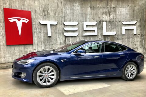 Ogromny spadek sprzedaży elektryków? Tam Tesla sprzedała tylko JEDEN samochód