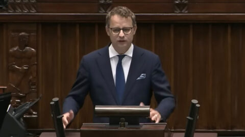 Nowe taśmy Romanowskiego. Gmail, Signal i „Powrót Jedi”