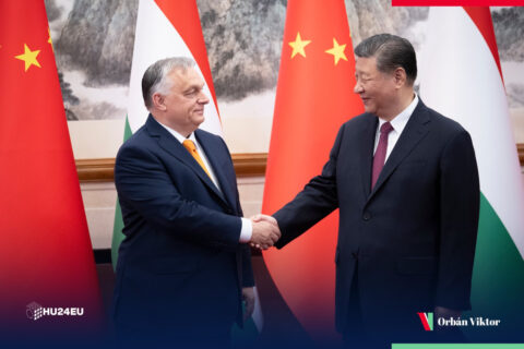 Orban dla „Bild”: Następne dwa lub trzy miesiące będą o wiele bardziej brutalne niż nam się wydaje