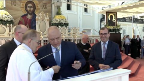 Adam Mazguła: Totalitaryzm religijny. Najdłużej trwający reżim w historii Polski