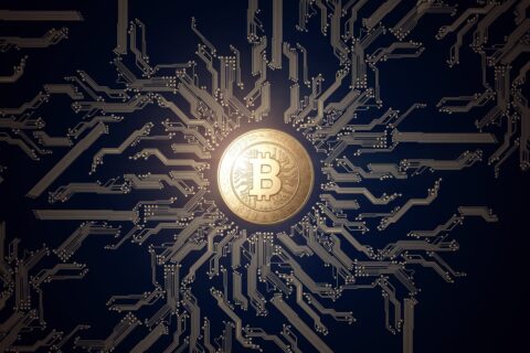 Fascynujący świat kryptowalut: 5 interesujących faktów