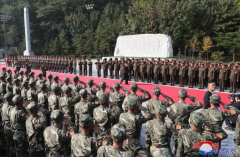 Rosja płaci każdemu żołnierzowi z Korei Północnej? Tyle mogą otrzymać za służbę