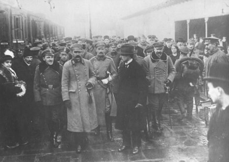 11 listopada: Wydarzenia, które zmieniły historię świata