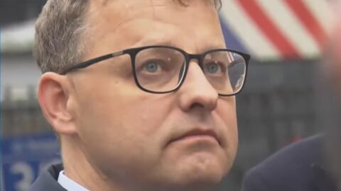 Romanowski w prorosyjskim Naddniestrzu. Chce wrócić, ale żąda listu żelaznego