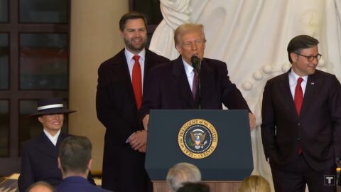 Trump o Zełenskim: Ten gość nie chce pokoju, nie będziemy tego tolerować