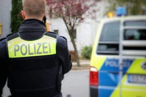 Polak pozywa Niemcy za kontrole. „Chcę bronić Schengen”