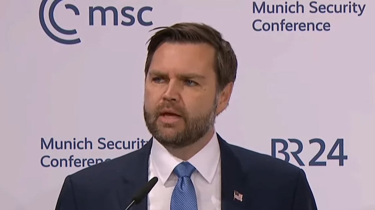 JD Vance