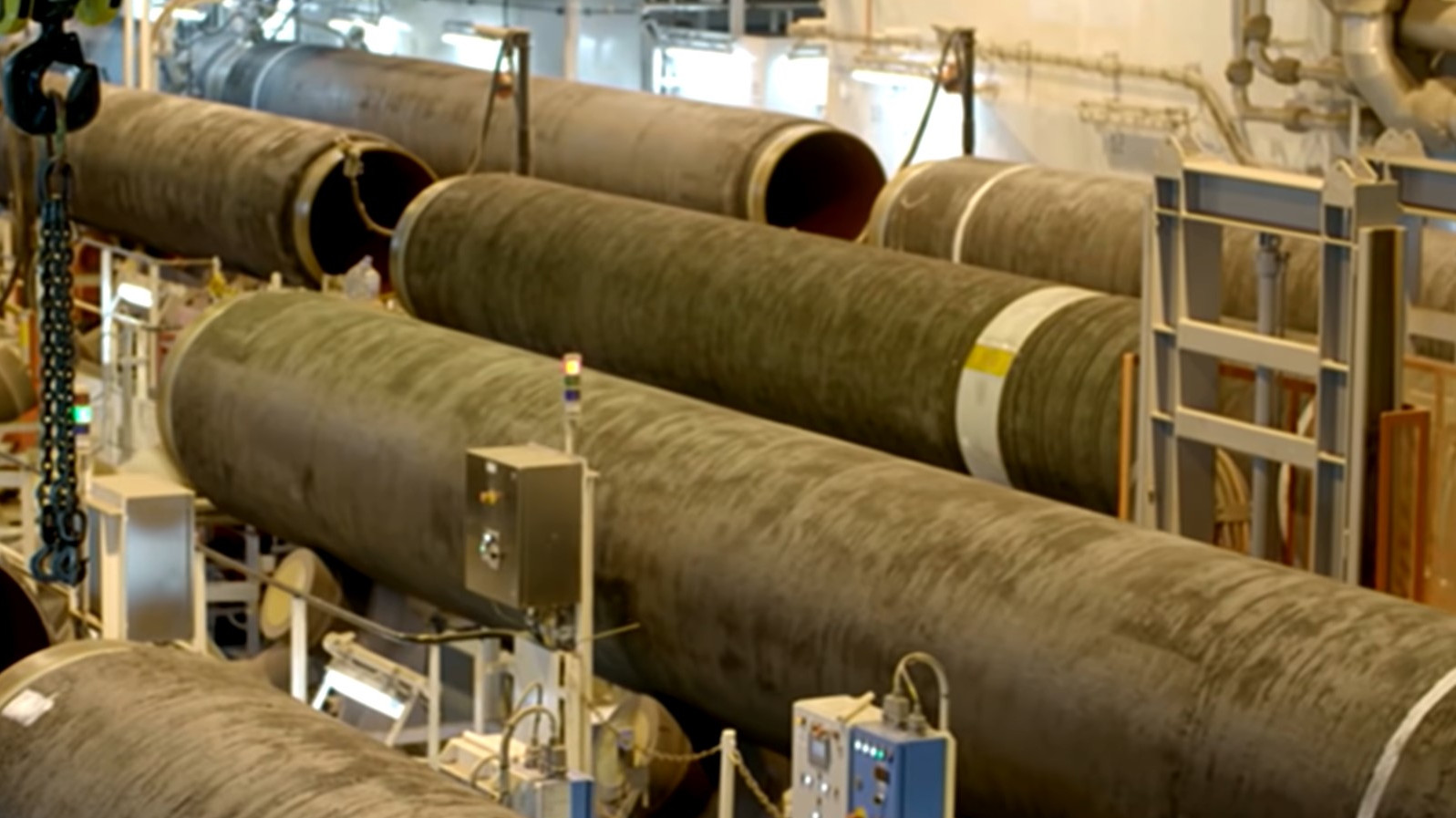 Nord Stream 2