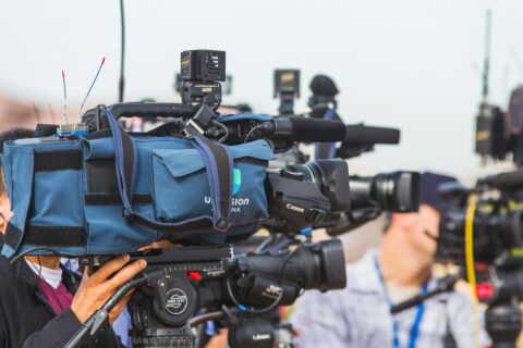TVP, TVN i Polsat zorganizują wspólną debatę prezydencką 2025