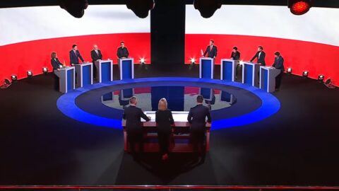 Kto wygrał debatę w Końskich? Polacy wskazali swoich faworytów