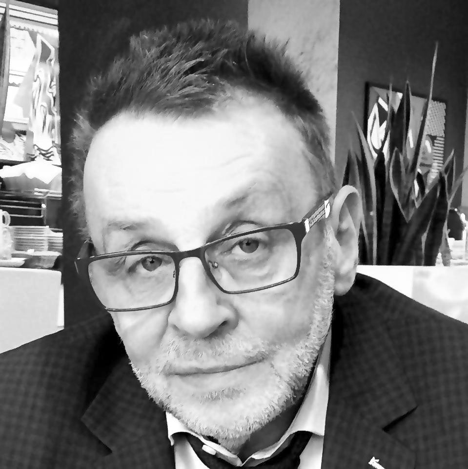 Krzysztof Bielejewski