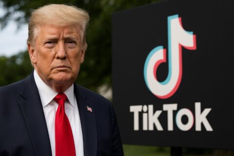 Trump chce przejąć TikToka. Znalazł kupca i chce zgody Chin
