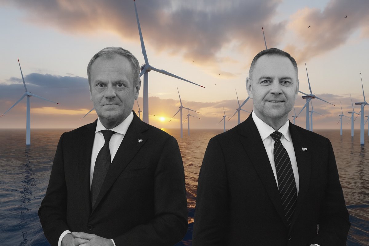 Ustawa wiatrakowa i weto Karola Nawrockiego