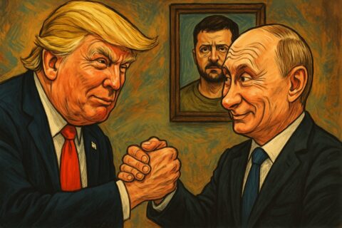 Roman Giertych: „Nie ekscytujmy się Trumpem. USA już nas przehandlowali”