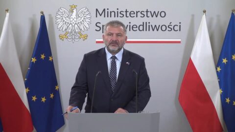 Nawrocki idzie na totalne starcie z rządem. Waldemar Żurek: Tak działał Król Słońce, mogę tylko przyklasnąć