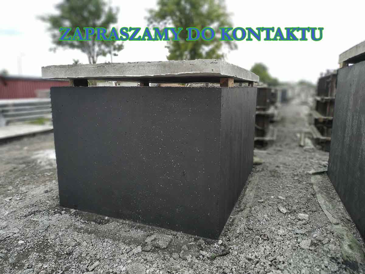 Szamba betonowe dla deweloperów: szybki montaż, zgodność z normami i realne oszczędności wobec przyłączy kanalizacyjnych. Sprawdzone rozwiązanie dla nowych osiedli