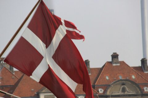 Dania uznaje USA za ryzyko bezpieczeństwa