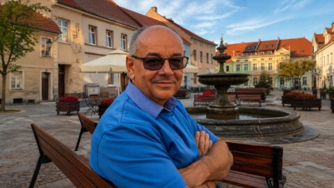 Nawrocki chce referendum. Mazguła proponuje pytanie, które odwraca całą grę