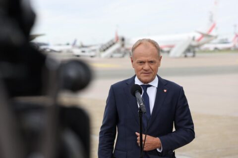 Nowy traktat z Wielką Brytanią. Co może oznaczać dla bezpieczeństwa Polski
