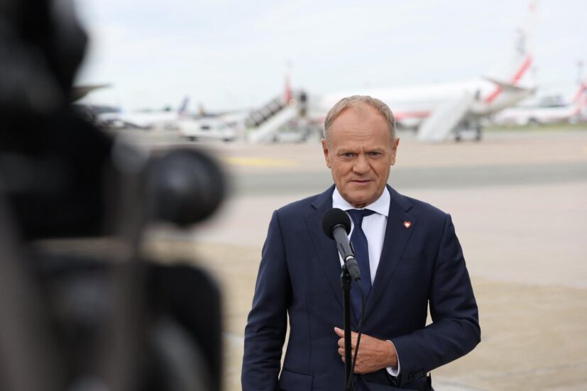 „Die Welt” o Polsce: ostrzeżenia przed Rosją stały się konkretne