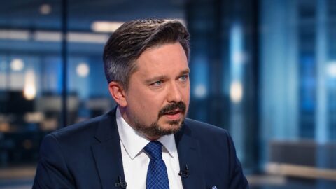 Marcin Wiącek nie wejdzie do Rady Nowej Konstytucji. „Odmówiłem”