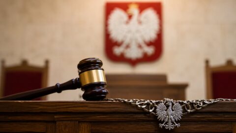 Komisja Wenecka krytykuje projekt prezydenta. Chodzi o sądy