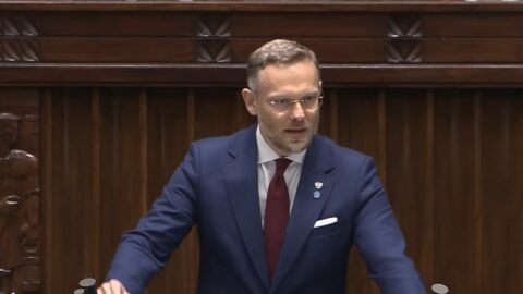 Czarnek idzie w odstawkę? PiS reaguje na doniesienia o Boguckim