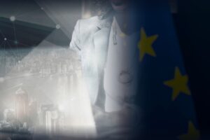 Czy USA mogą wyłączyć Europie sztuczną inteligencję?
