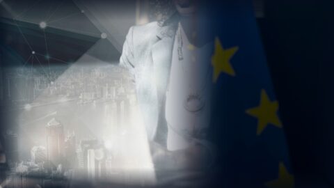 Czy USA mogą wyłączyć Europie sztuczną inteligencję?